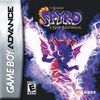 Legend of Spyro, The - A New Beginning Box Art Front